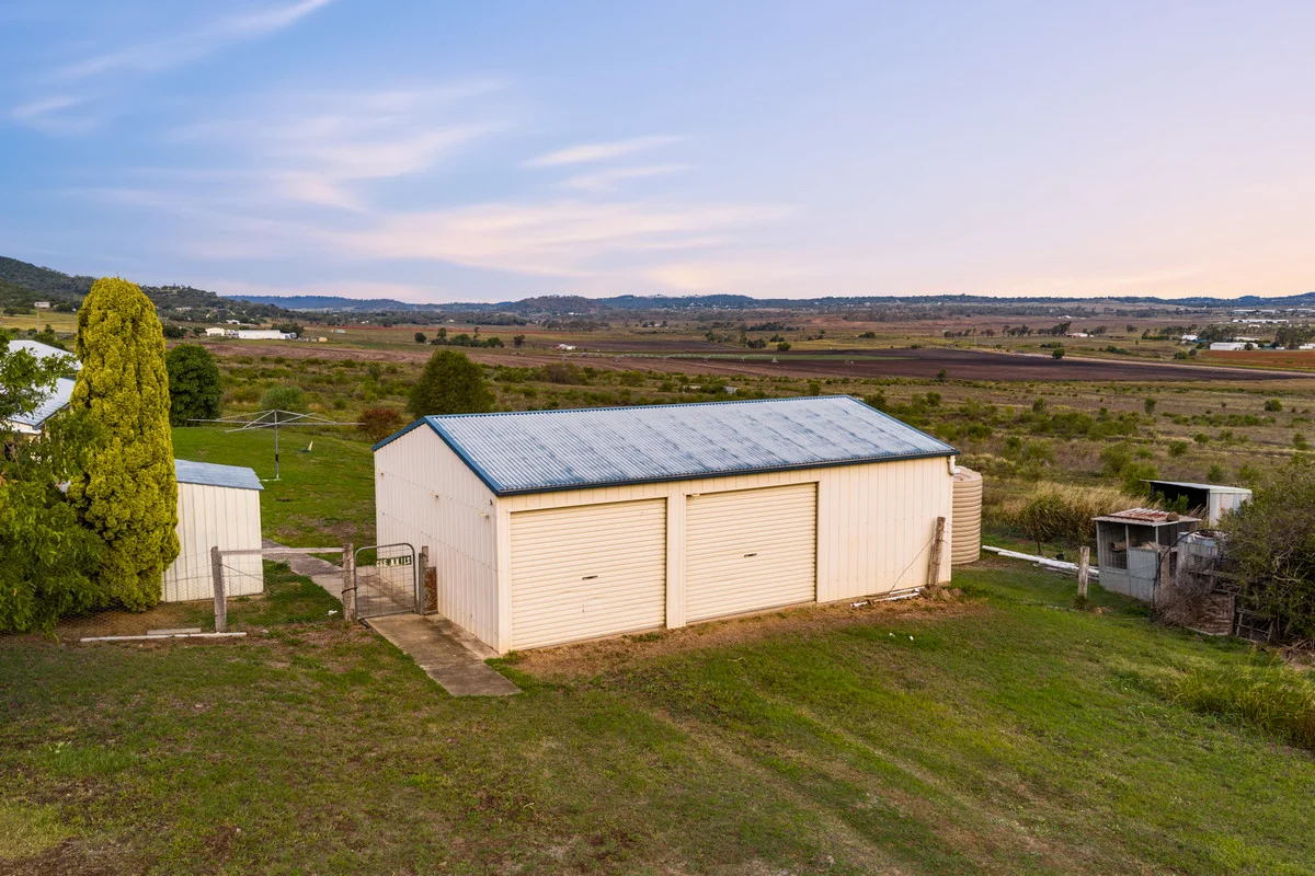 Additional image 16 of 109 Filmers Road, Gowrie Junction QLD 4352