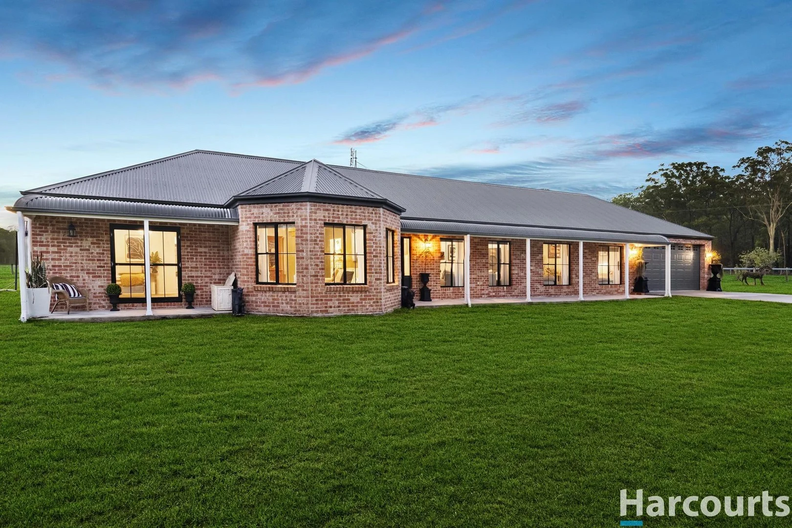 571A The Bucketts Way, Limeburners Creek NSW 2324