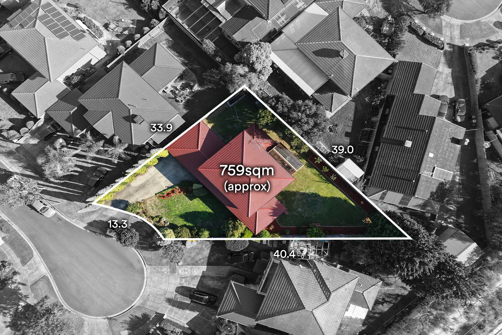 Additional image 25 of 6 Cantala Court, Endeavour Hills VIC 3802