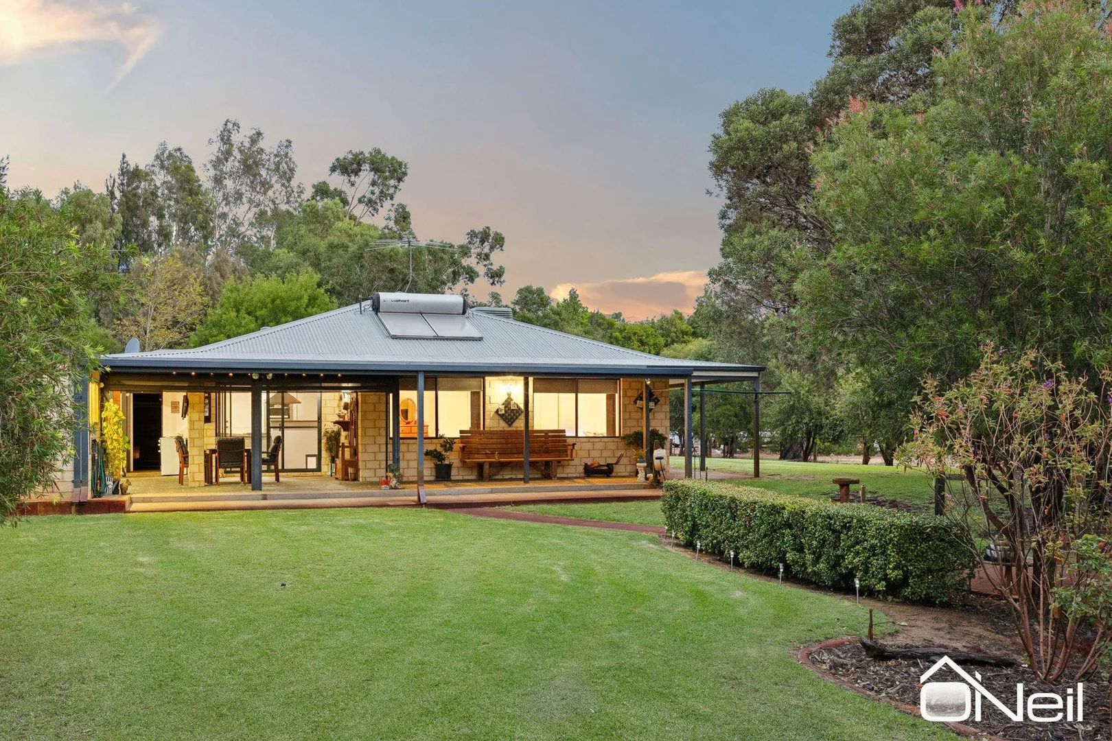 Additional image 57 of 22 Tranby Avenue, Serpentine WA 6125
