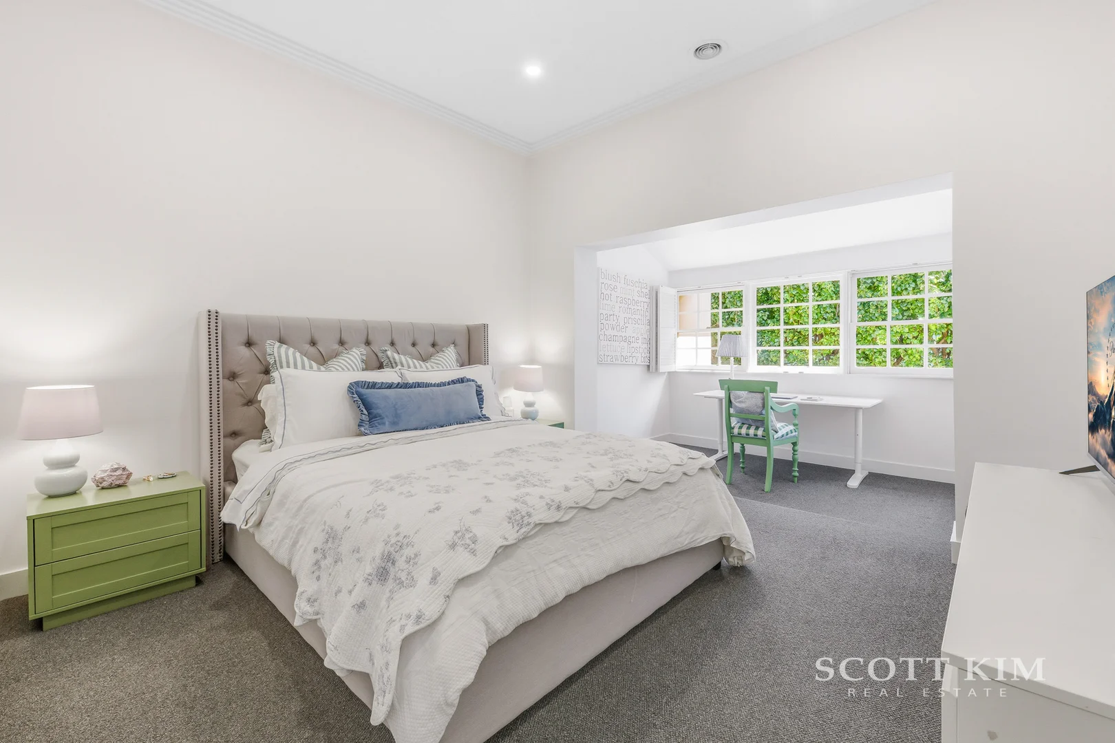 Additional image 5 of 8/100 Hotham Street, East Melbourne VIC 3002