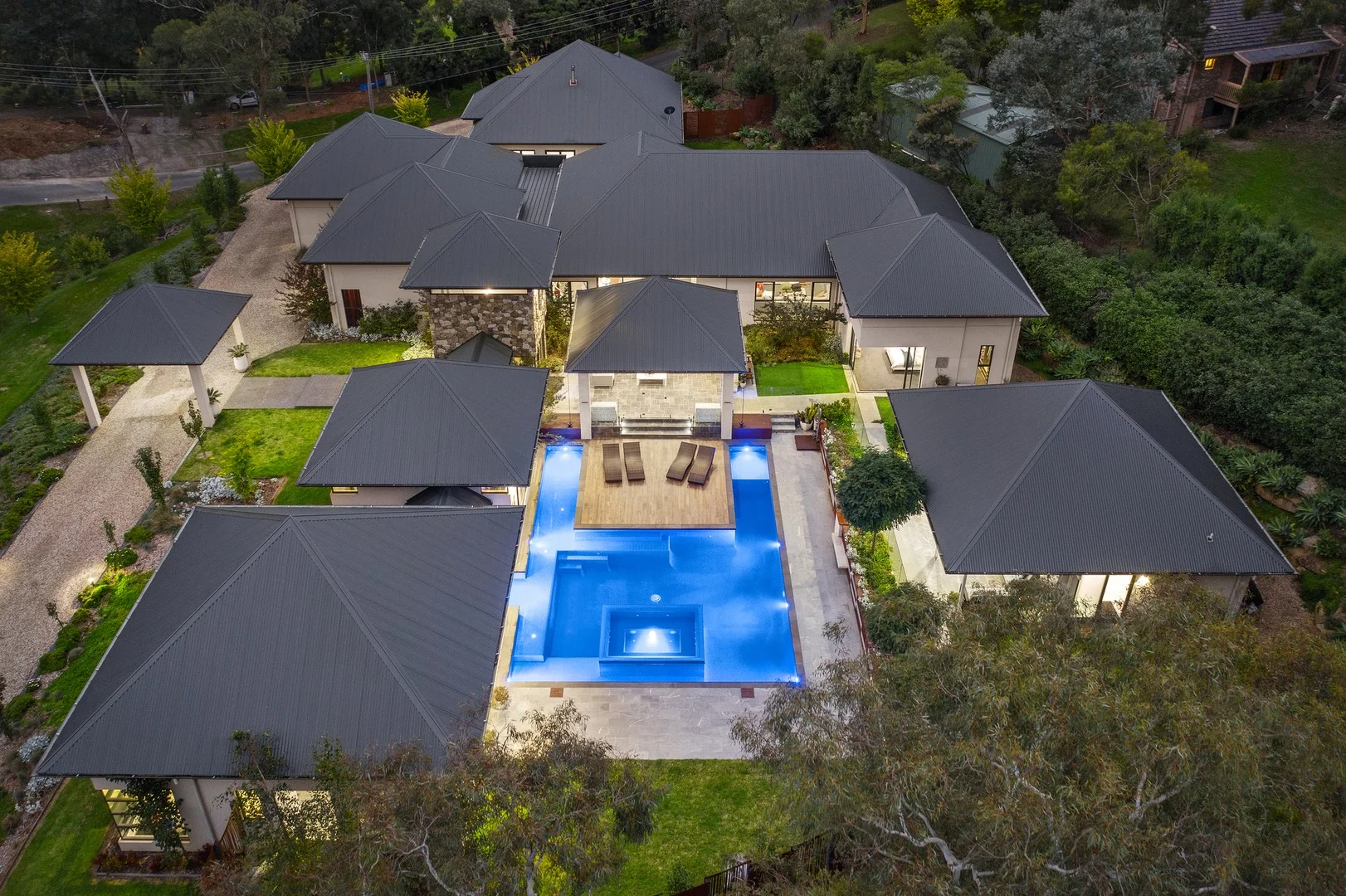 192-194 Berringa Road, Park Orchards VIC 3114