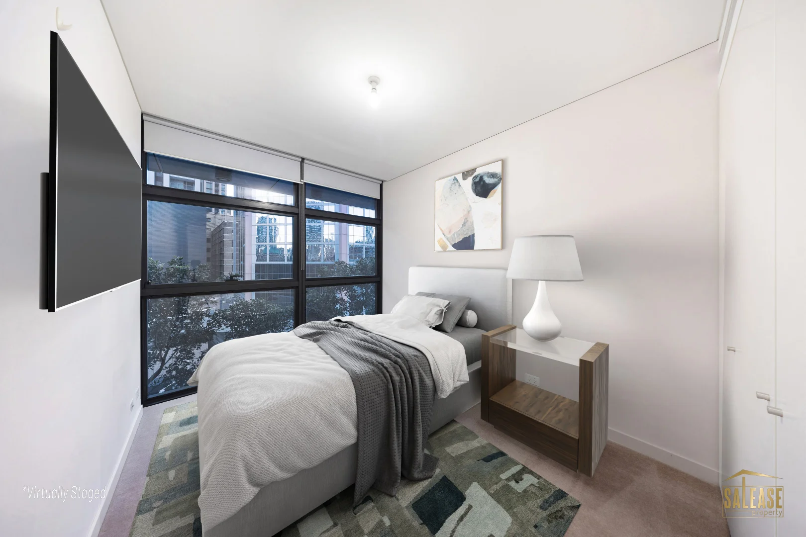 Additional image 11 of 1605/101 Bathurst St, Sydney NSW 2000