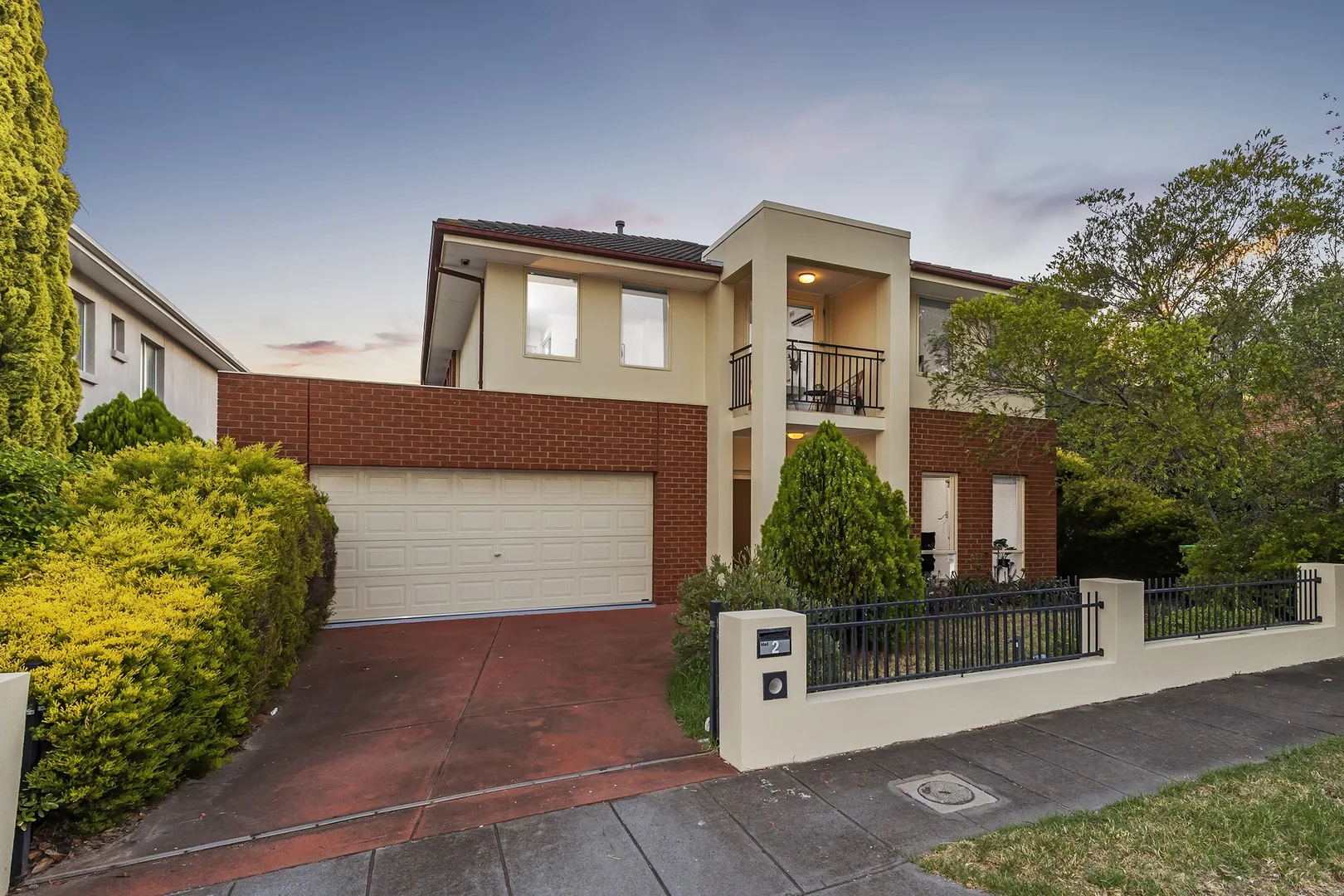 2 Muriel Reidy Street, Maribyrnong VIC 3032
