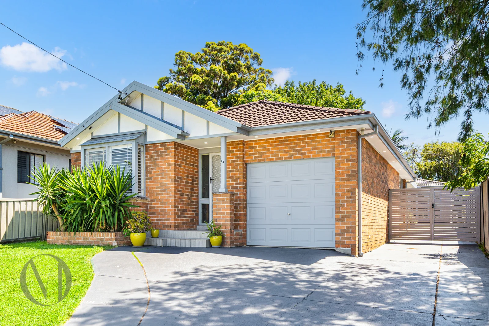 34 Gammell Street, Rydalmere NSW 2116