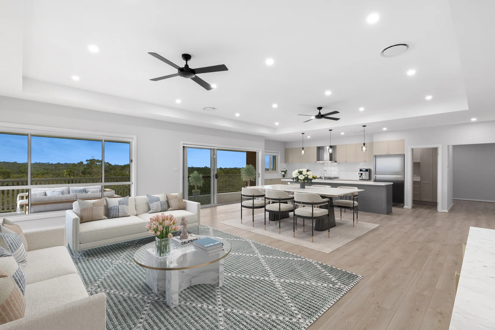 Additional image 6 of 7 Batts Hollow Place, South Maroota NSW 2756