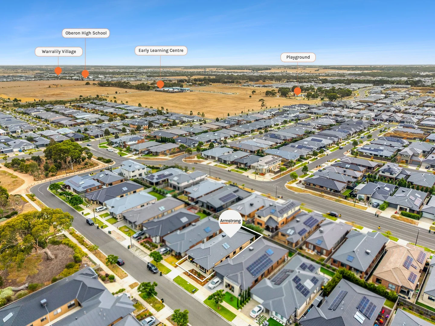 Additional image 19 of 19 Garfield Drive, Armstrong Creek VIC 3217