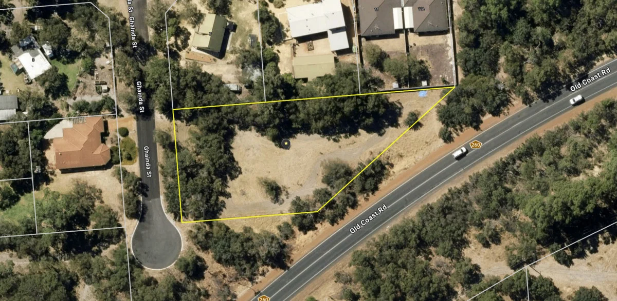Additional image 12 of 3 Ghainda Street, Australind WA 6233