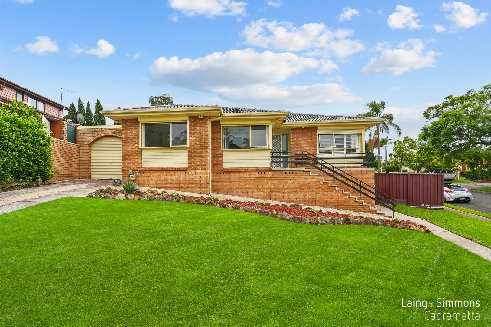 5 Deerwood Avenue, Liverpool NSW 2170