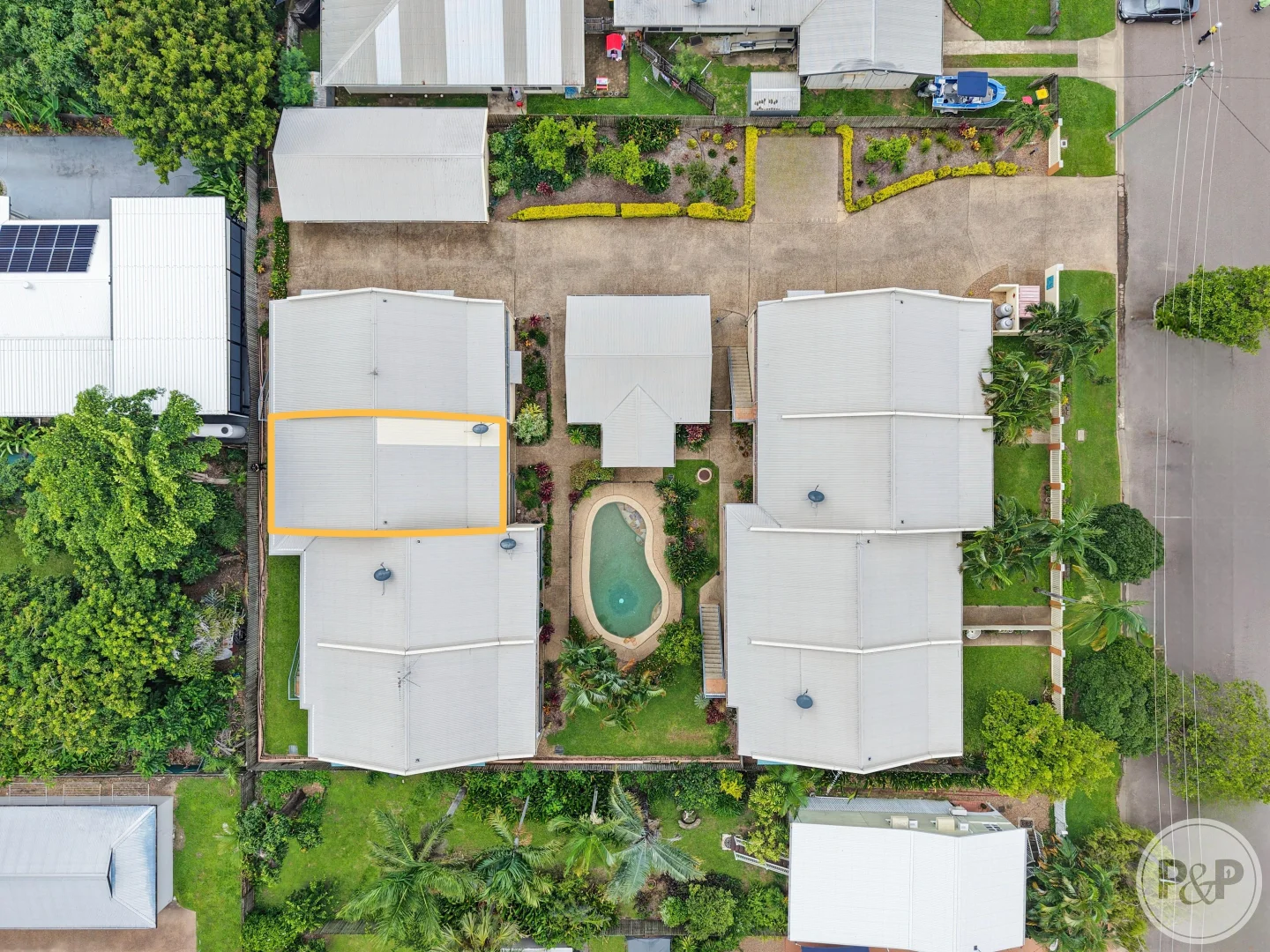 Additional image 11 of 8/6-8 Bell Street, South Townsville QLD 4810