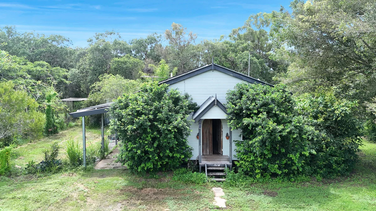 Additional image 27 of 141 Hay Point Road, Alligator Creek QLD 4740