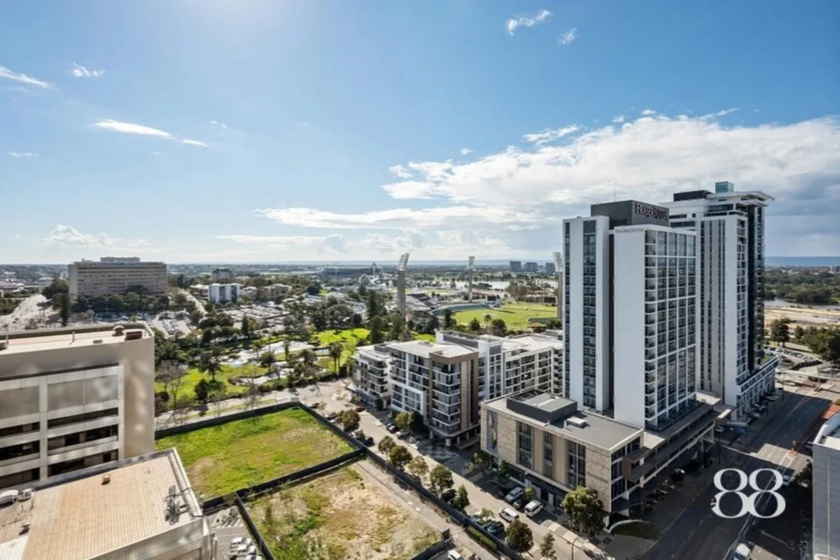 Additional image 6 of 1904/63 Adelaide Terrace, East Perth WA 6004