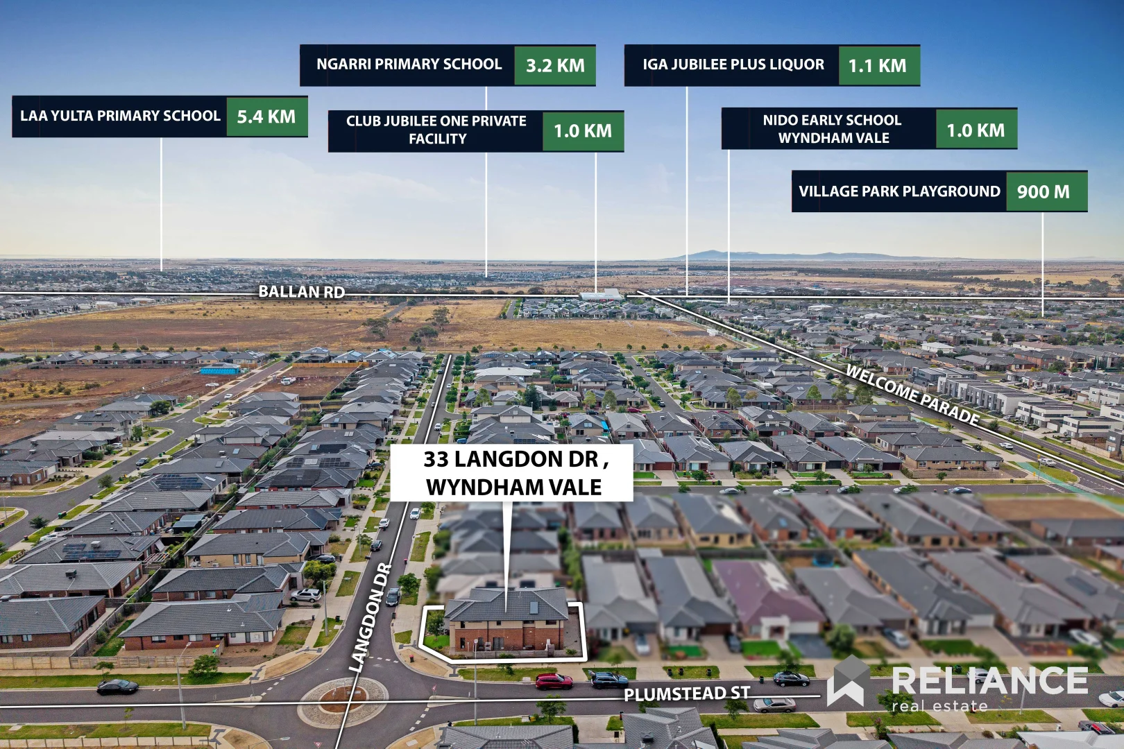 Additional image 17 of 33 Langdon Drive, Wyndham Vale VIC 3024