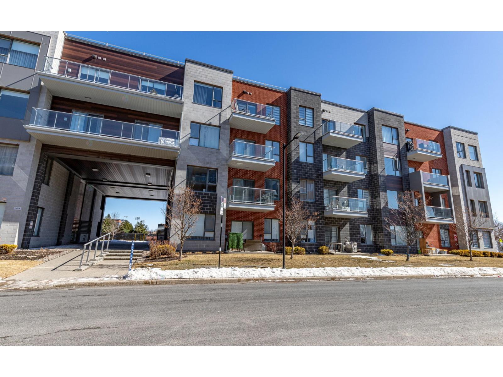 1475 Rue Gaston-Véronneau