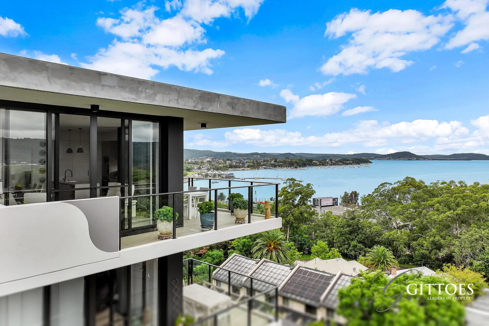 Additional image 10 of 703/8 St George Street, Gosford NSW 2250