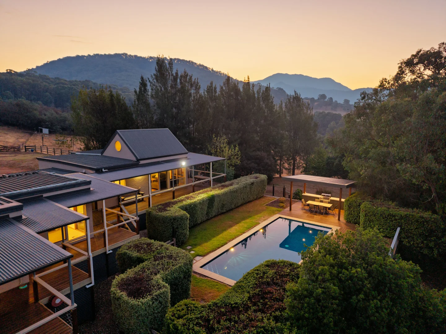 Additional image 2 of 215 Mount Buffalo Road, Porepunkah VIC 3740