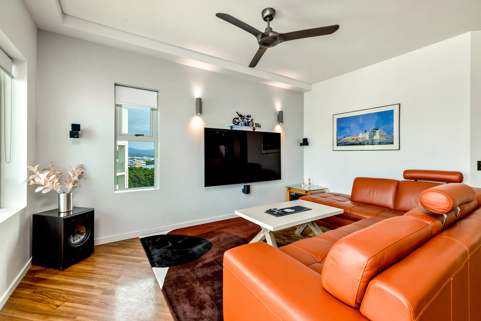 Additional image 3 of 1109/101 Esplanade, Cairns City QLD 4870