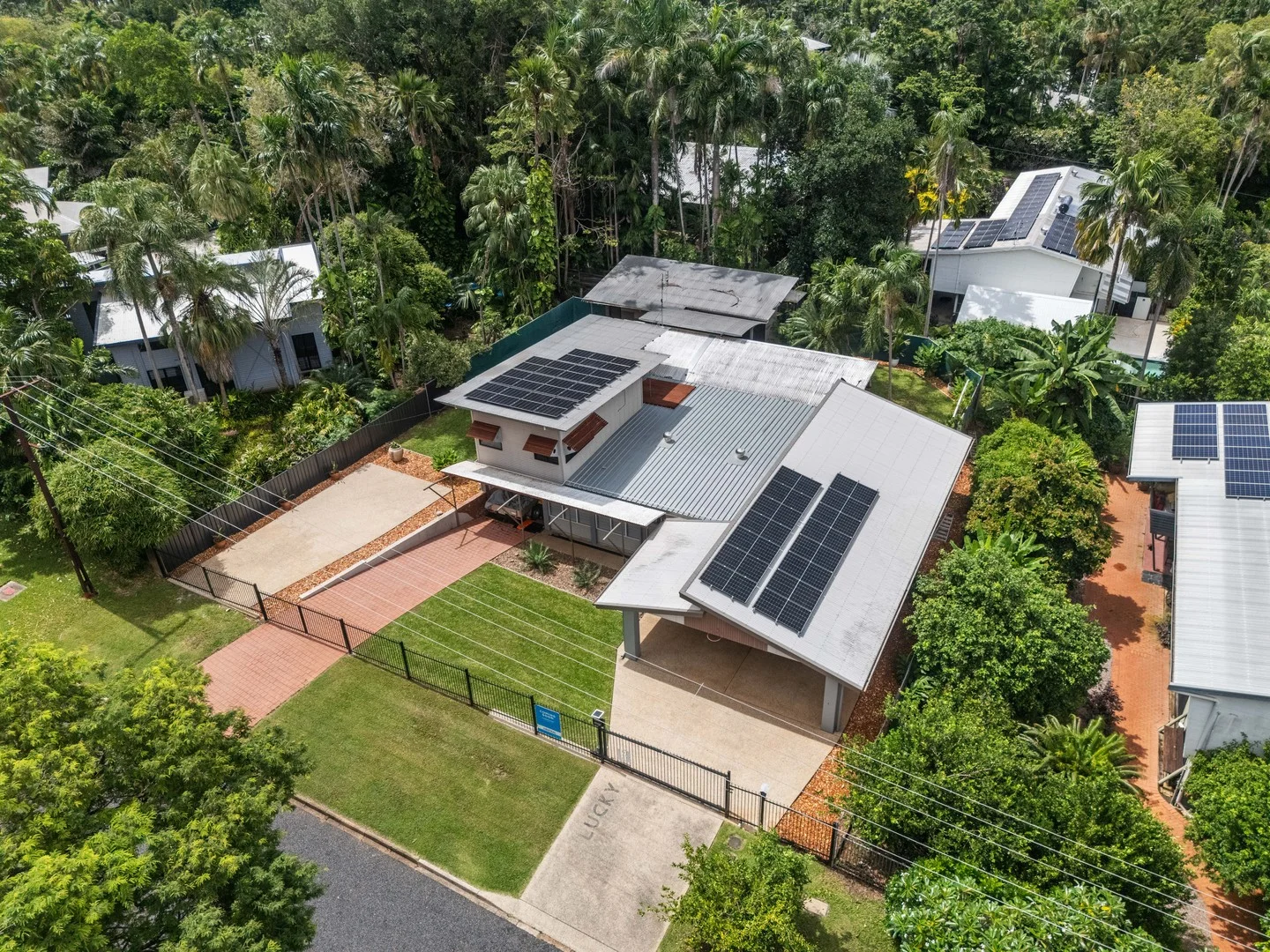 13 Wickham Street, Ludmilla NT 0820