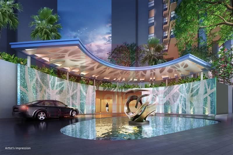 Additional image 9 of Punggol Field Walk