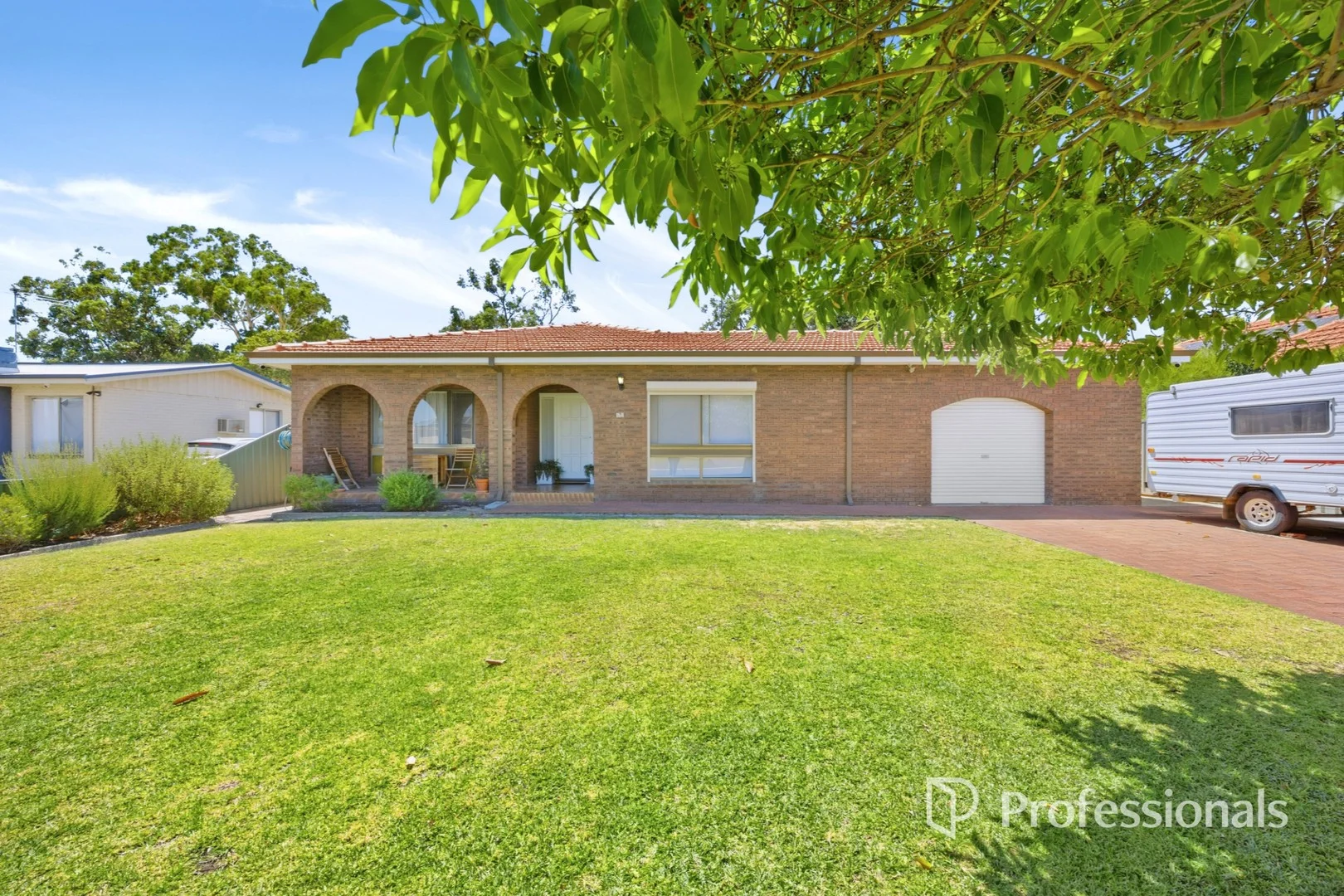 34 George Avenue, Brunswick WA 6224