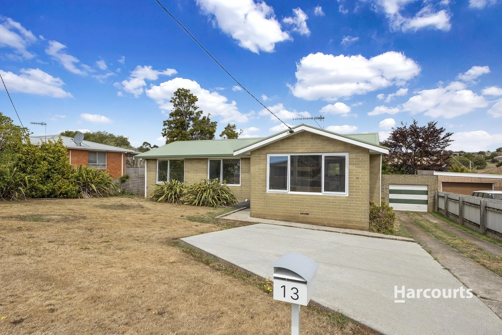 13 Futuna Avenue, Park Grove TAS 7320