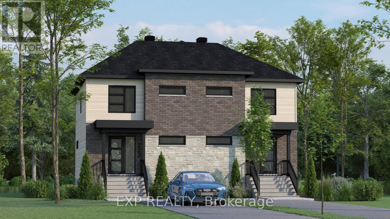 243 CARPE STREET
