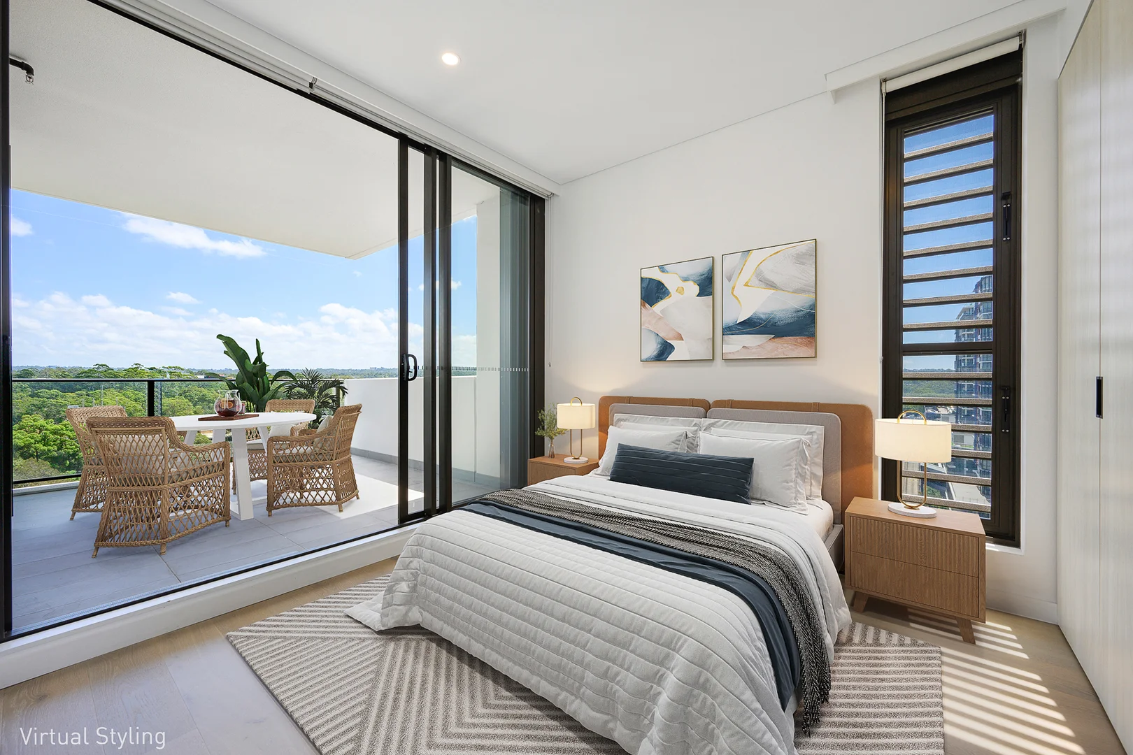 Additional image 6 of B1508/82 Waterloo Road, Macquarie Park NSW 2113