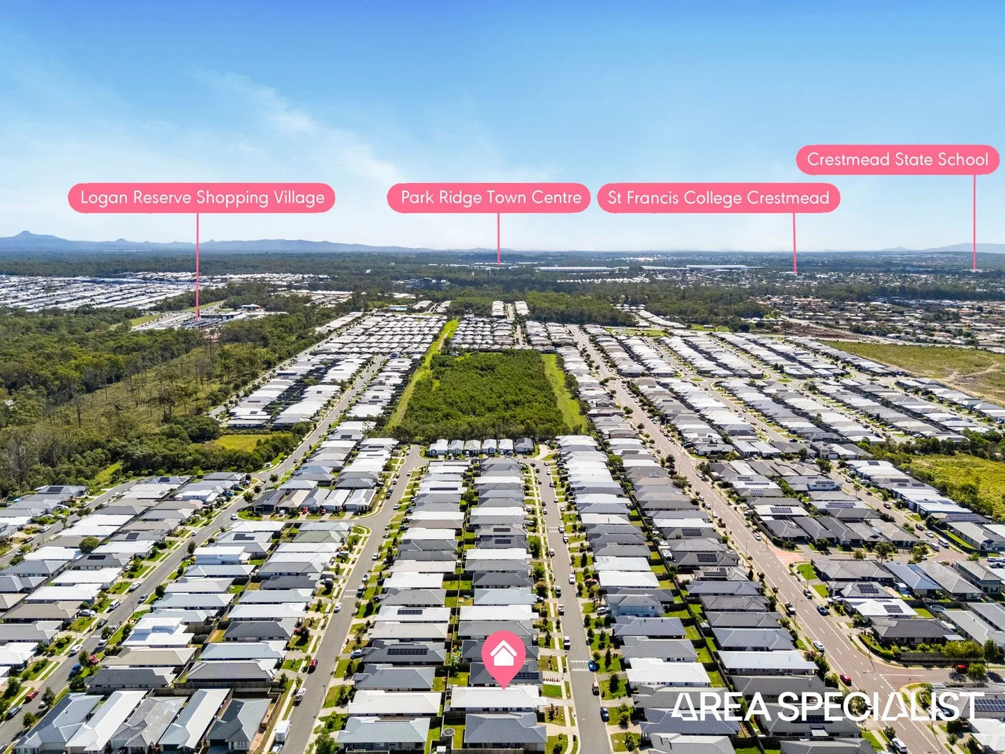 Additional image 7 of 45 Tulloch Street, Logan Reserve QLD 4133