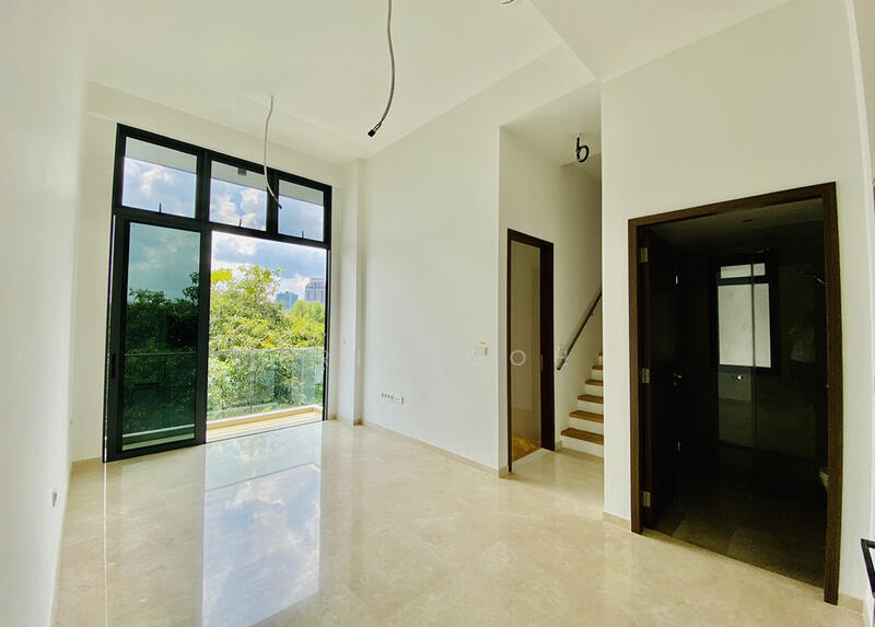 38 Jervois Road
