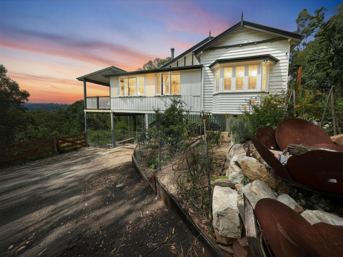 53 Range Crescent, Laidley QLD 4341