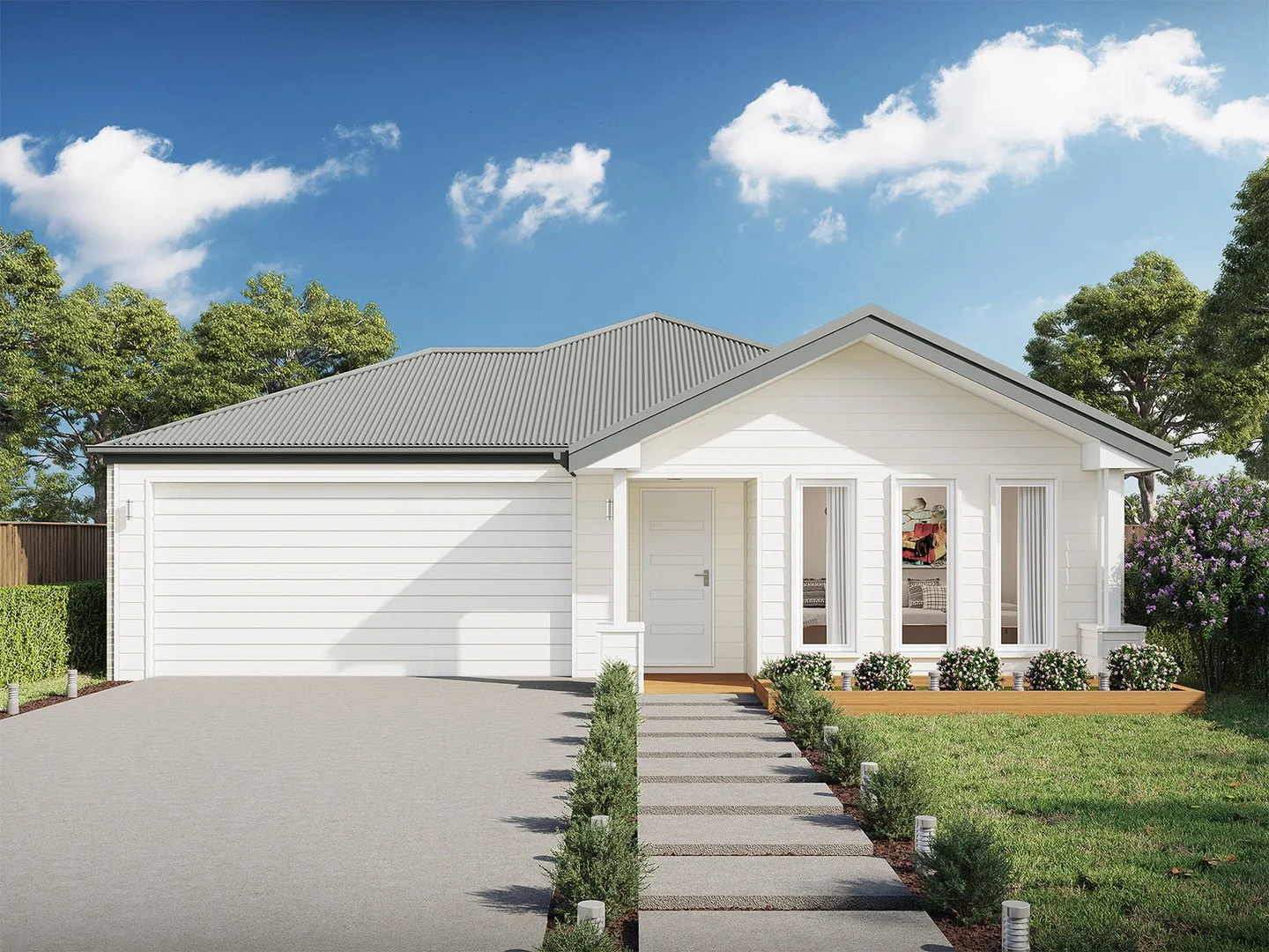 Lot 21 13 Doyle La, Tahmoor NSW 2573
