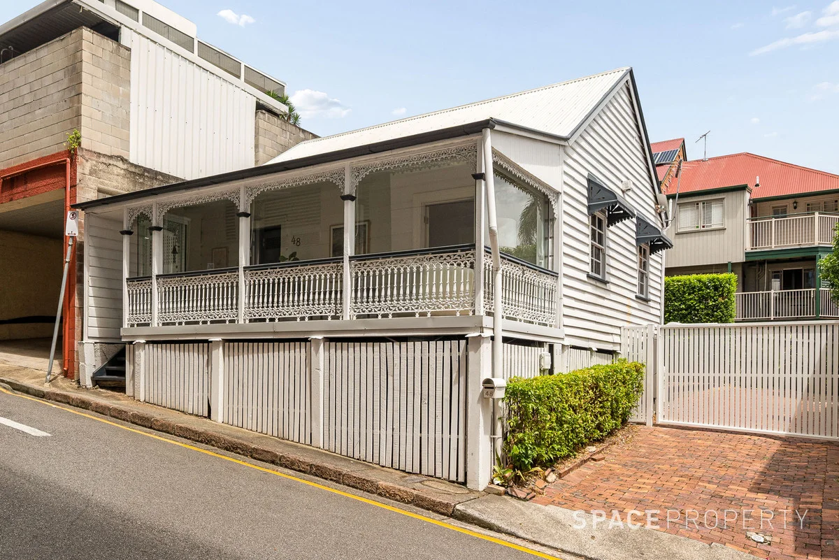 Additional image 11 of 48 Bradley Street, Spring Hill QLD 4000