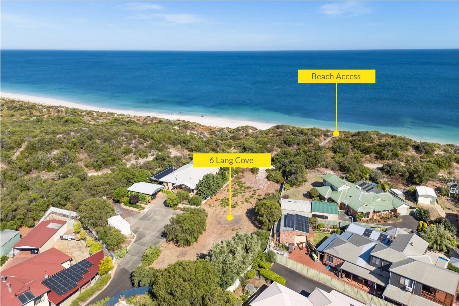 6 Lang Cove, Peppermint Grove Beach WA 6271