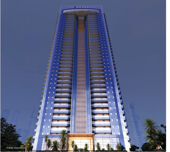 Sector 84, Faridabad