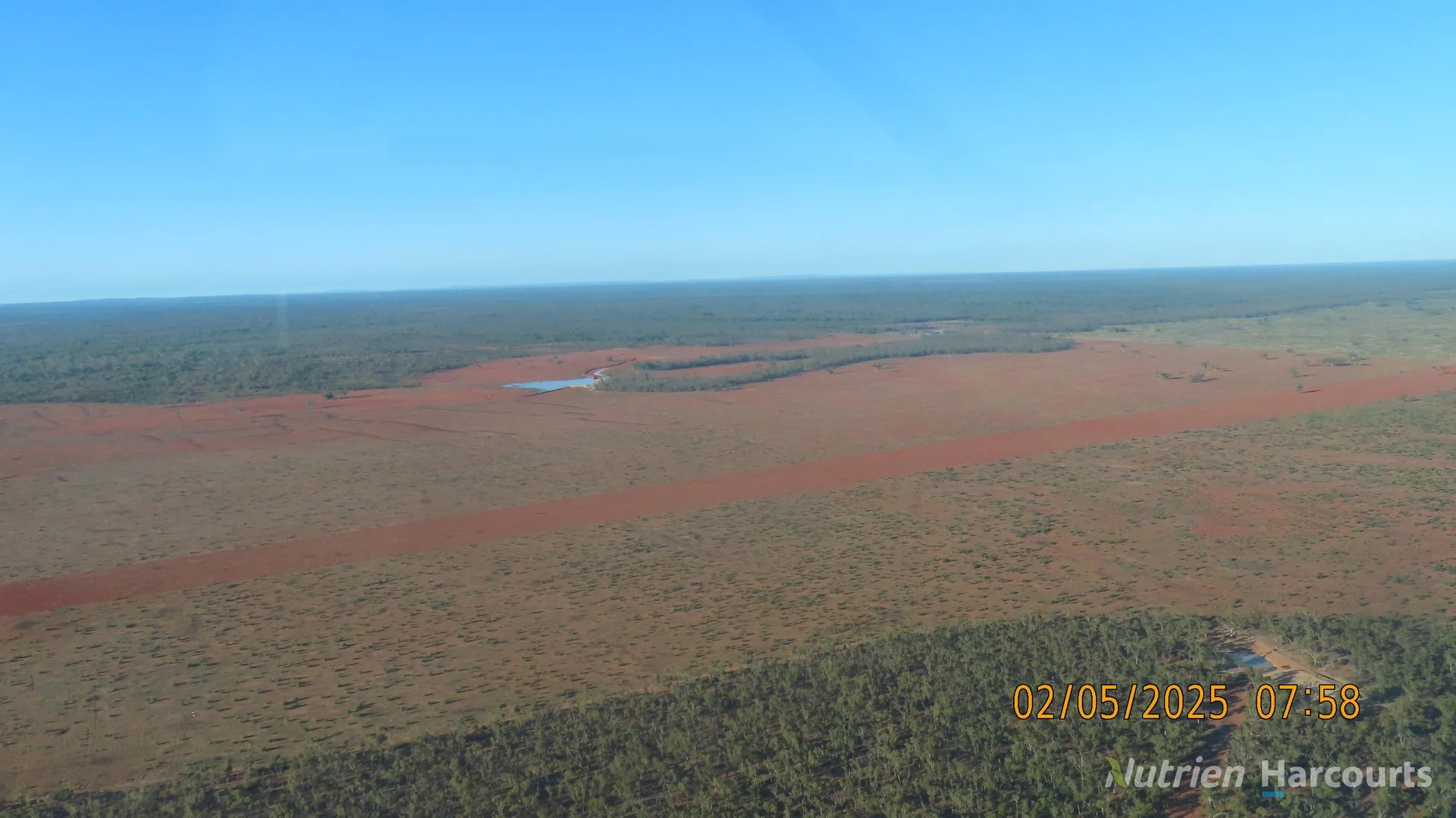 * CABLE DOWNS, Cobar NSW 2835