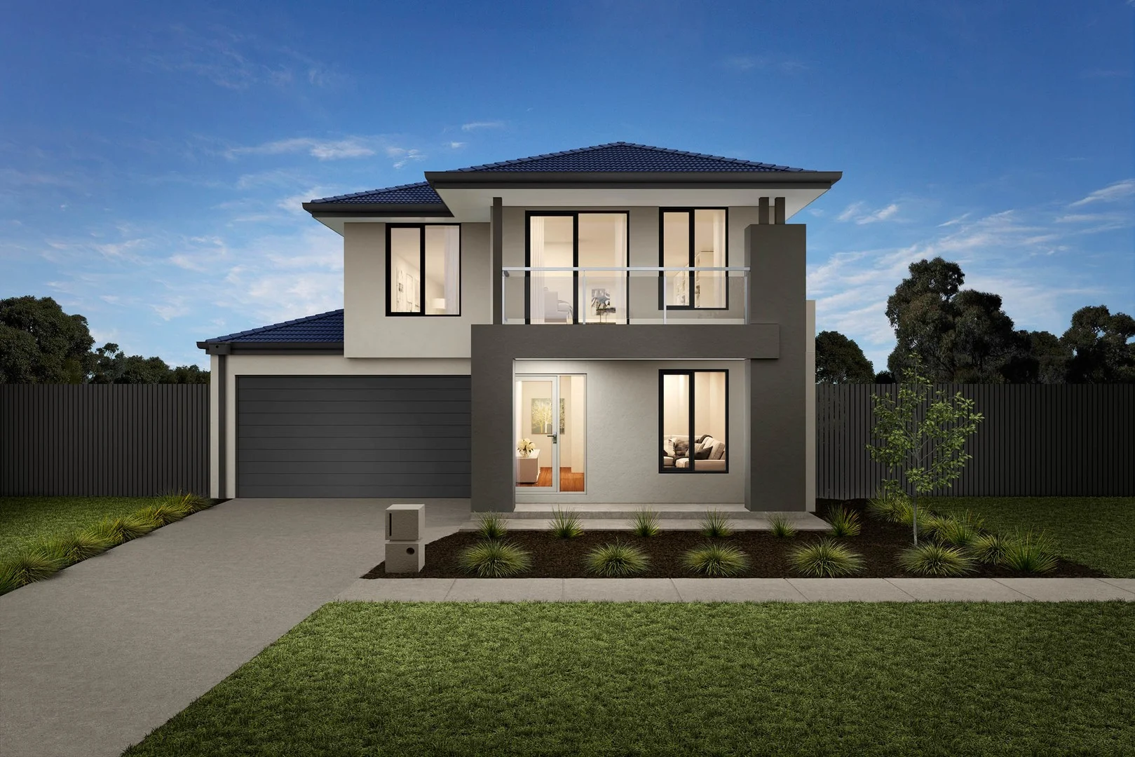 5714 Merrifield, Mickleham VIC 3064