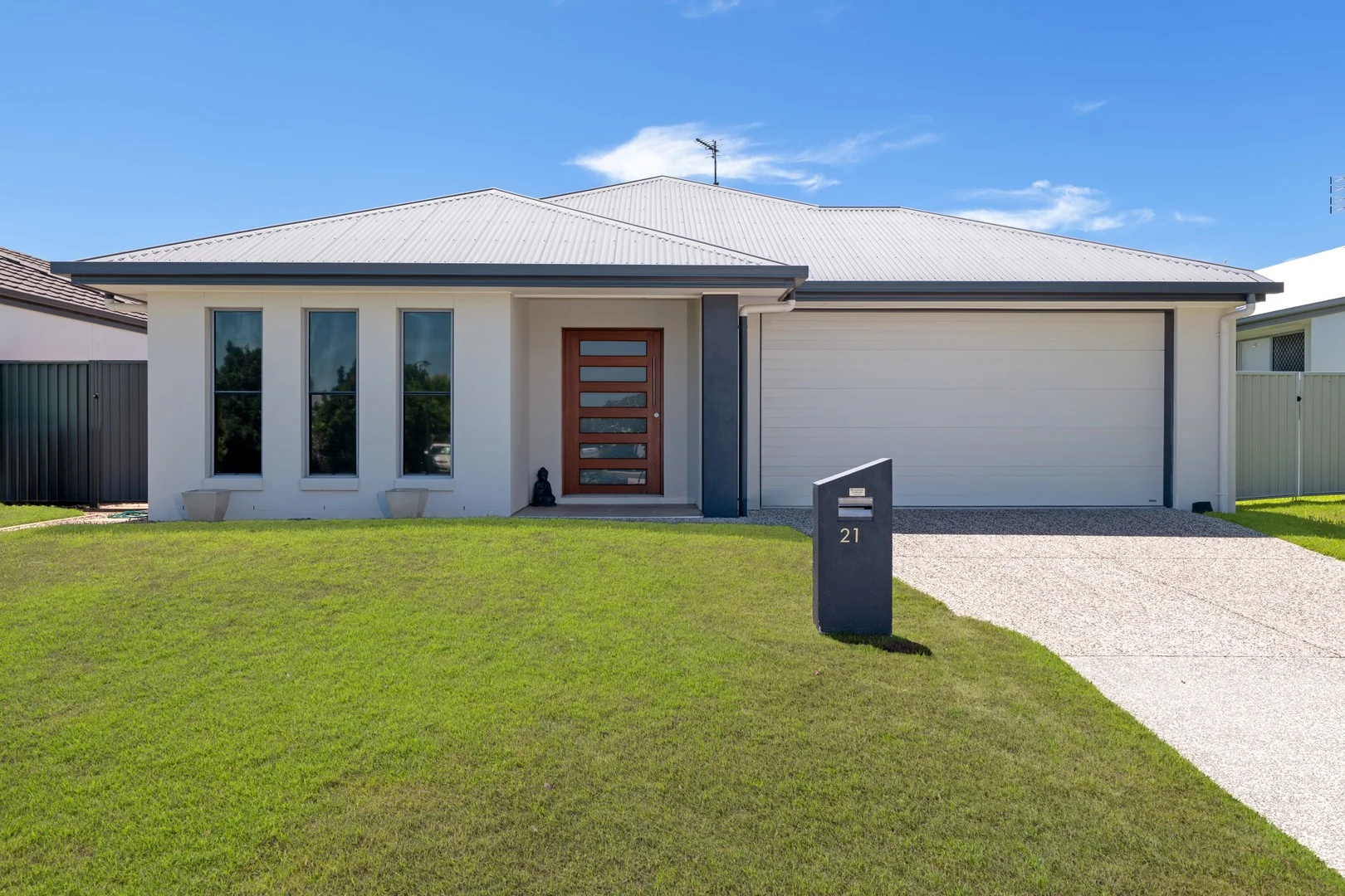21 Burdekin Place, Pelican Waters QLD 4551