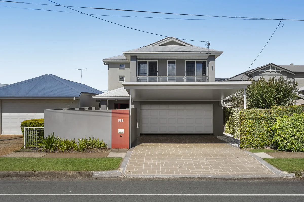588 Oxley Avenue, Scarborough QLD 4020
