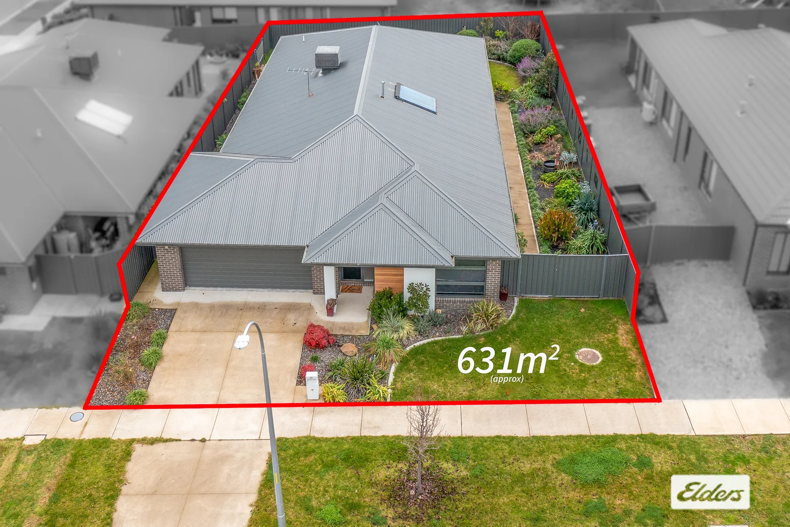 Additional image 13 of 21 Hampshire Boulevard, Leneva VIC 3691