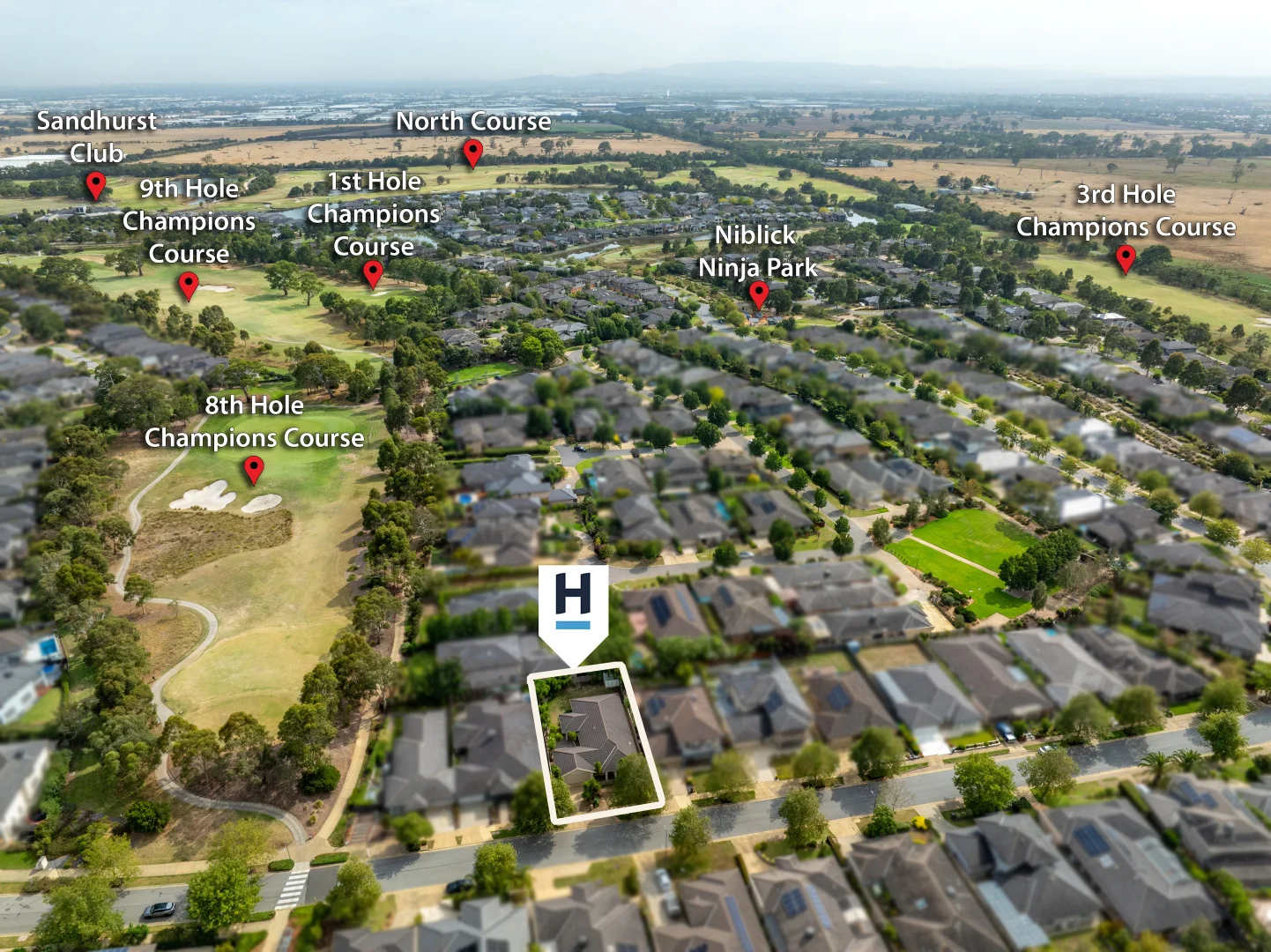 Additional image 24 of 124 Sandhurst Boulevard, Sandhurst VIC 3977