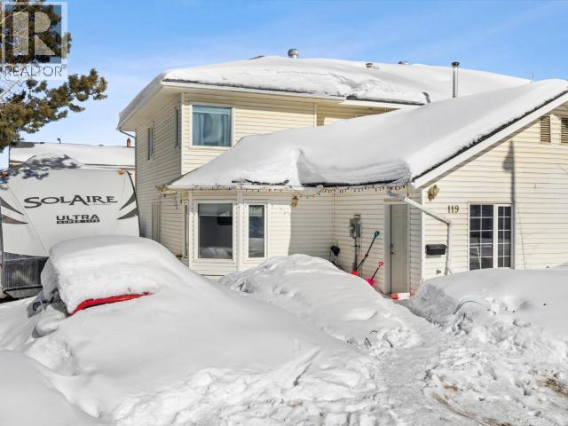 119 SEINE SQUARE