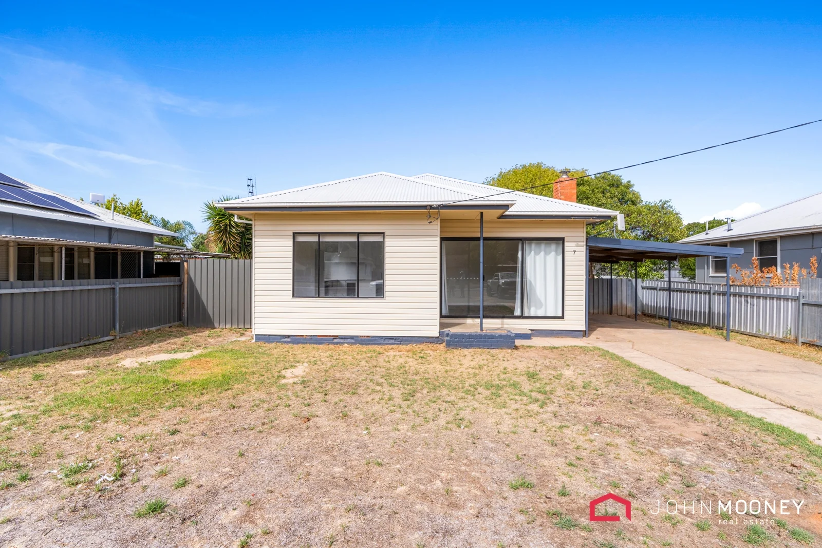 7 Norman Street, The Rock NSW 2655