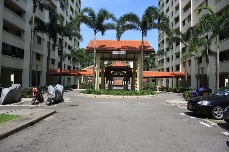 Additional image 6 of 704 Yishun Avenue 5