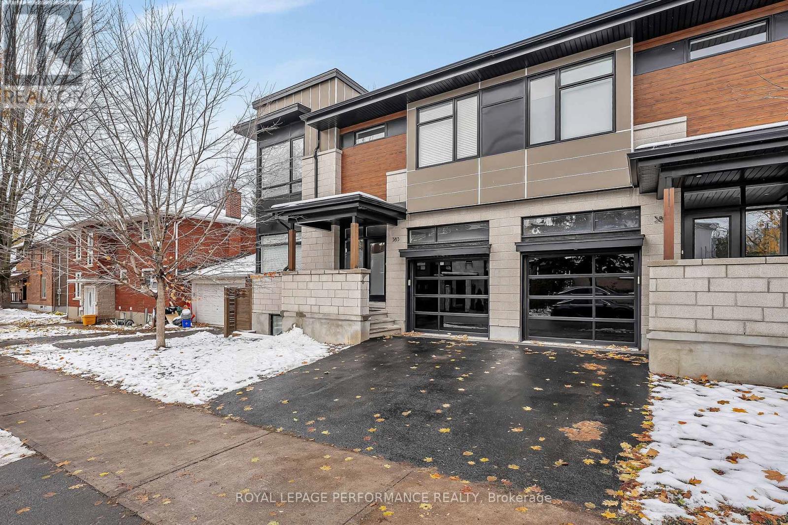383 PRINCETON AVENUE