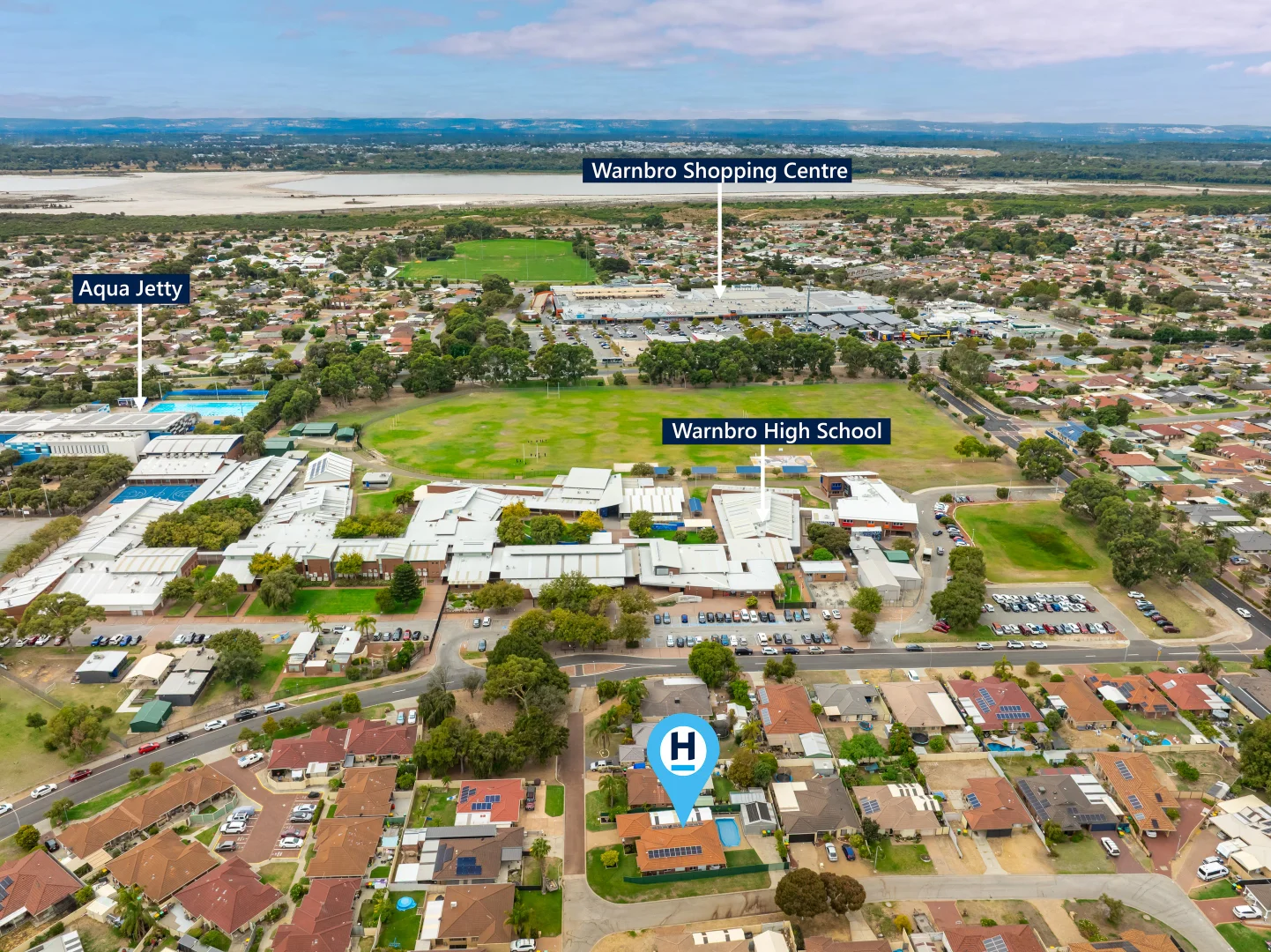 Additional image 6 of 7 Sennet Lane, Warnbro WA 6169