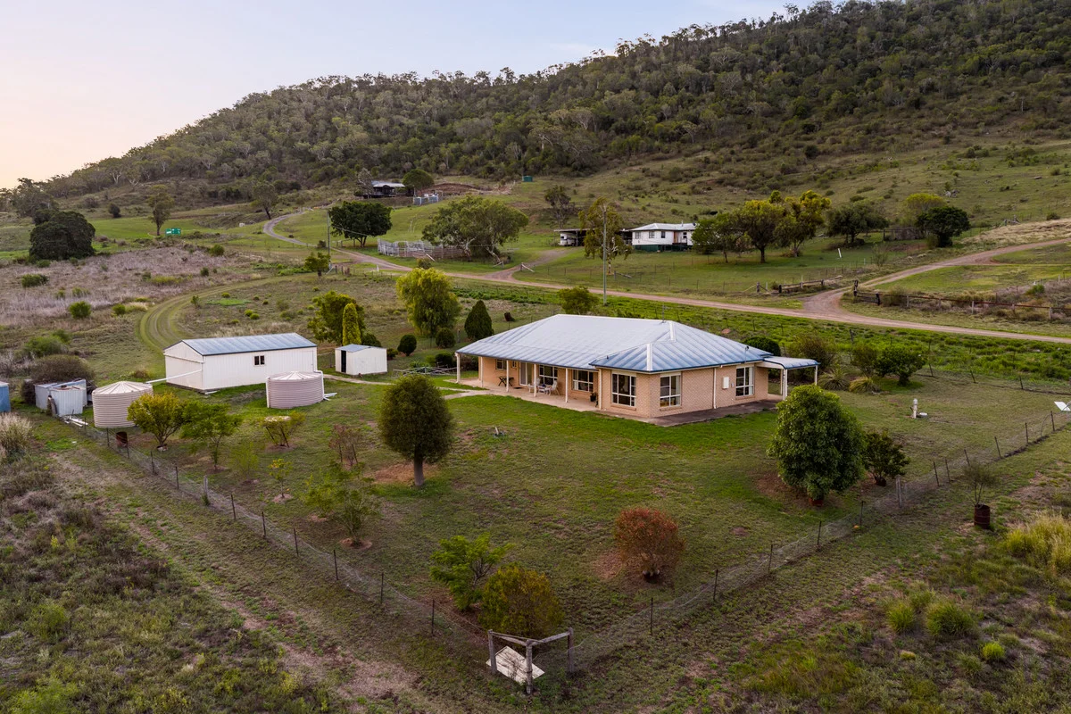 Additional image 2 of 109 Filmers Road, Gowrie Junction QLD 4352