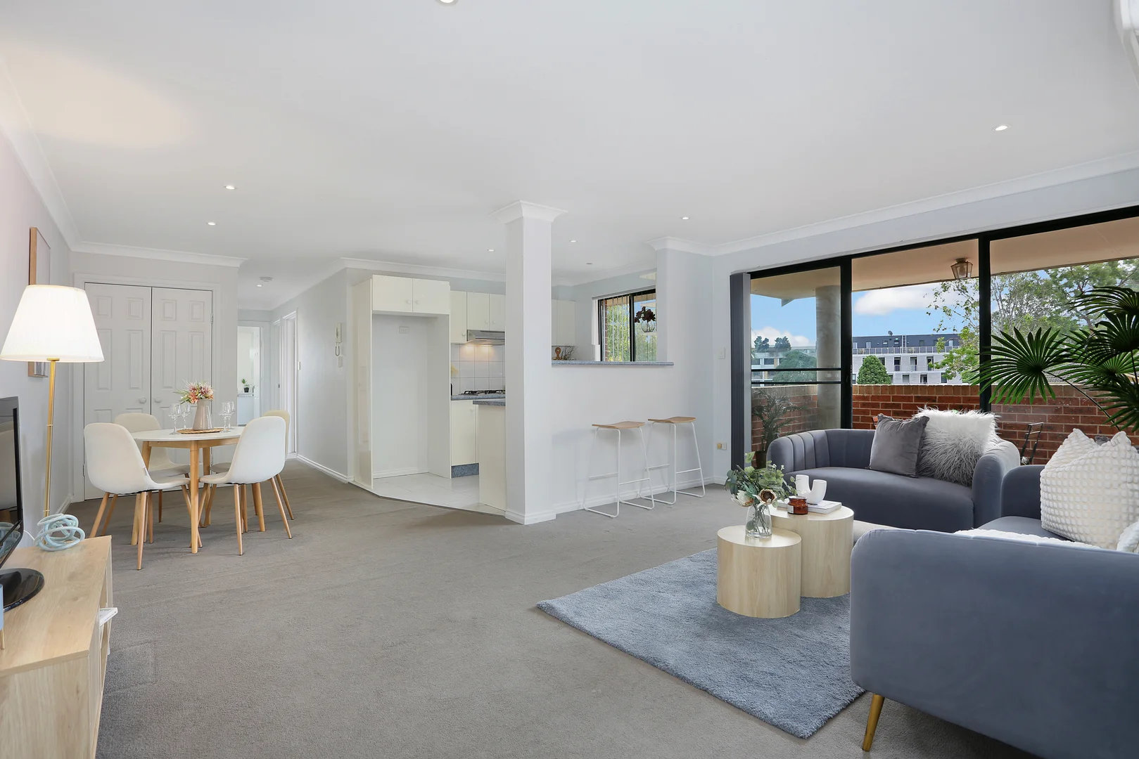 Additional image 2 of 12/234 Targo Road, Toongabbie NSW 2146