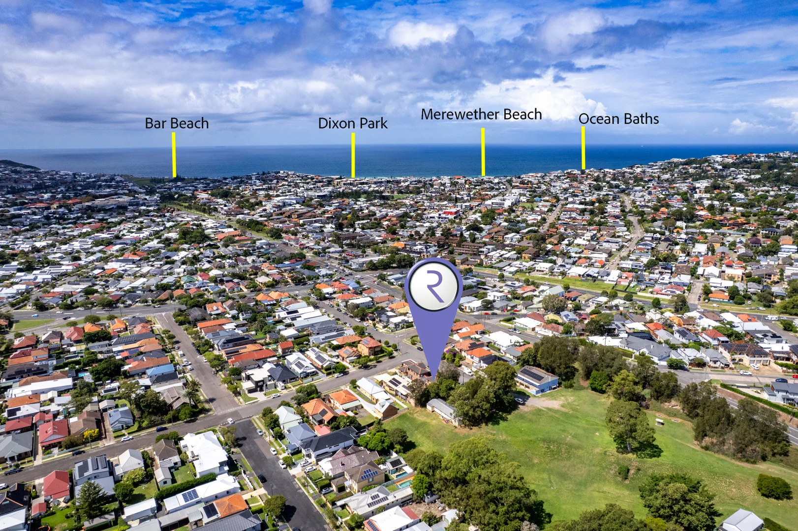 Additional image 12 of 1/26 Thomas Street, Hamilton South NSW 2303