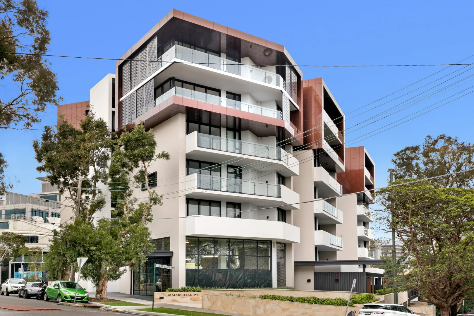 Additional image 7 of 207/25 Marshall Avenue, St Leonards NSW 2065