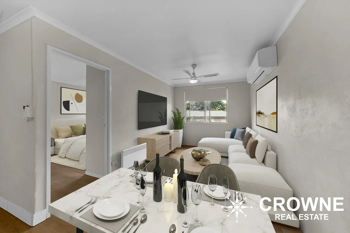 Additional image 2 of 15/5-7 Uniplaza Court, Kearneys Spring QLD 4350